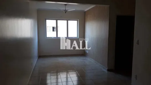 Apartamento com 2 Quartos à venda, 110m² no Centro, São José do Rio Preto