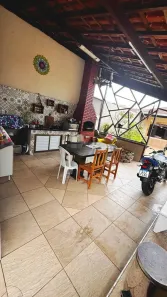 Casa com 3 Quartos à venda, 125m² no Real, Praia Grande