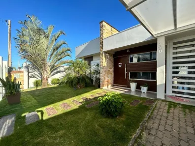Casa com 2 Quartos à venda, 98m² no João Alves, Santa Cruz do Sul