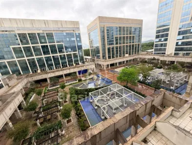 Sala Comercial à venda, 26m² no Barra Olímpica, Rio de Janeiro