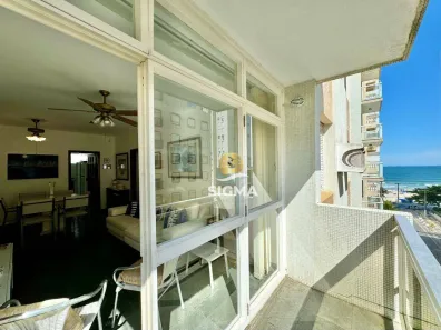 Apartamento com 3 Quartos à venda, 97m² no Pitangueiras, Guarujá