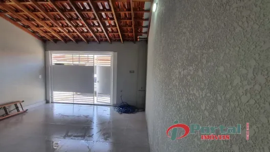 Casa com 3 Quartos à venda, 90m² no Vila Brizzola, Indaiatuba