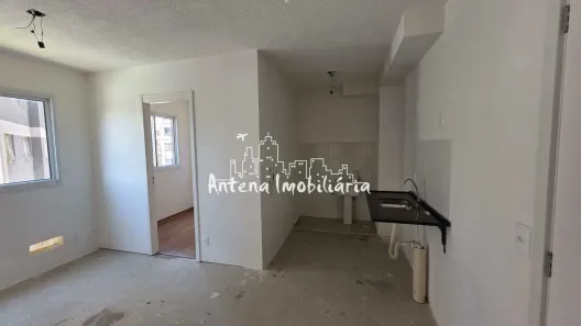 Apartamento com 2 Quartos à venda, 35m² no Guaianazes, São Paulo