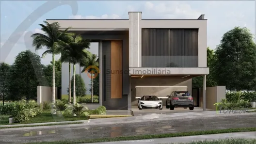 Lote/Terreno à venda, 525m² no Tamboré, Santana de Parnaíba