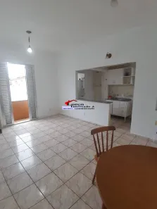 com 1 Quarto à venda, 26m² no Centro, São Vicente