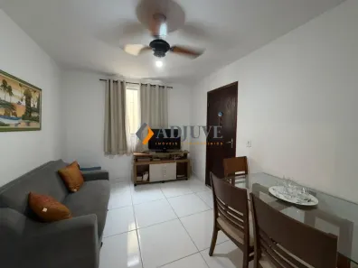 Apartamento com 2 Quartos à venda, 45m² no Jacaré, Cabo Frio