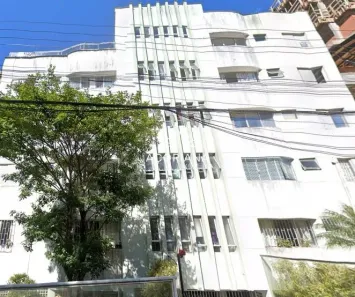 Apartamento com 2 Quartos para alugar, 70m² no Trindade, Florianópolis