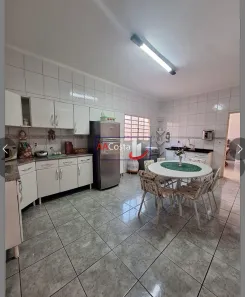 Casa com 2 Quartos à venda, 145m² no Vila Europa, Franca