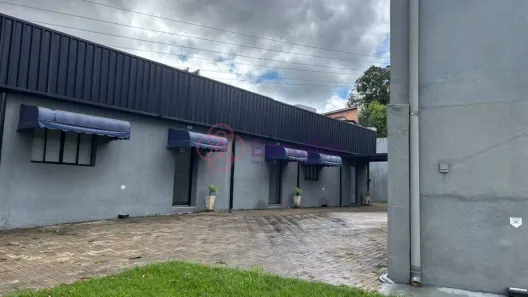 Galpão/Depósito/Armazém para alugar, 425m² no Vila Maringá, Jundiaí