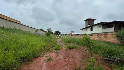 Lote/Terreno à venda, 672m² no Santa Terezinha de Minas, Itatiaiuçu