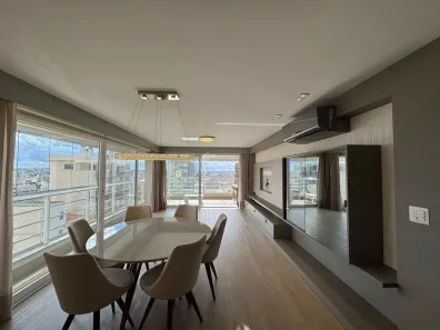 Apartamento com 3 Quartos à venda, 137m² no Madureira, Caxias do Sul