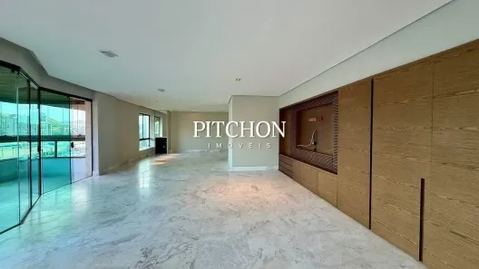 Apartamento com 4 Quartos à venda, 291m² no Belvedere, Belo Horizonte