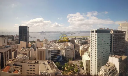 Sala Comercial à venda, 1050m² no Centro, Rio de Janeiro