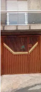 Sobrado com 2 Quartos à venda, 52m² no Ferrazópolis, São Bernardo do Campo