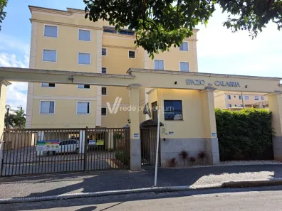 Apartamento com 2 Quartos à venda, 58m² no Vila João Jorge, Campinas