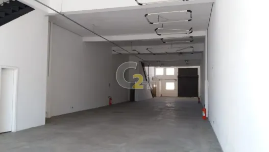Galpão/Depósito/Armazém para alugar, 800m² no Alphaville Industrial, Barueri
