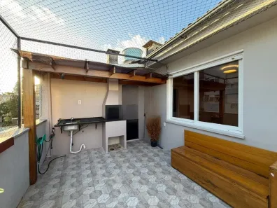 Cobertura com 2 Quartos à venda, 105m² no Passo da Areia, Porto Alegre
