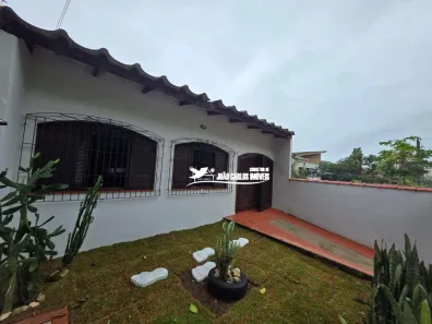 Casa com 3 Quartos à venda, 130m² no Praia dos Sonhos, Itanhaém
