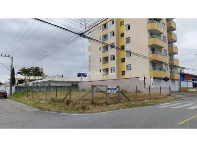 Lote/Terreno à venda, 360m² no Centro, Palhoça