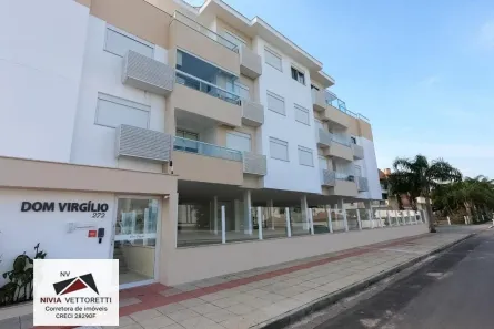 Apartamento com 2 Quartos à venda, 74m² no Ingleses do Rio Vermelho, Florianópolis