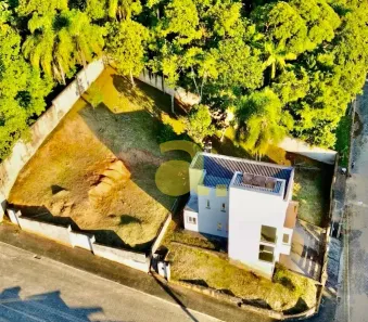 Lote/Terreno à venda, 300m² no Velha Central, Blumenau