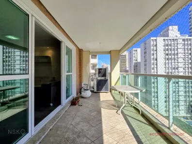 Apartamento com 4 Quartos à venda, 197m² no Paraíso, São Paulo