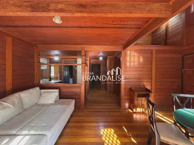 Casa de Condomínio com 3 Quartos à venda, 200m² no Cacupé, Florianópolis