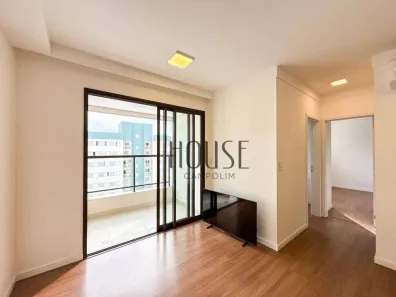 Apartamento com 2 Quartos à venda, 67m² no Jardim Piratininga, Sorocaba