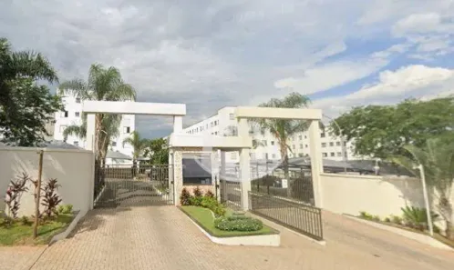 Apartamento com 2 Quartos à venda, 51m² no Parque das Constelações, Campinas