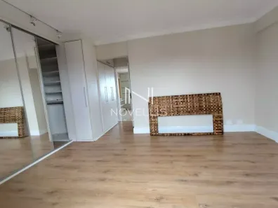 Apartamento com 4 Quartos para alugar, 312m² no Vila Adyana, São José dos Campos