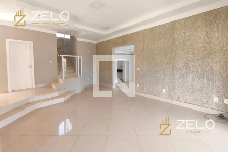 Casa com 4 Quartos à venda, 600m² no Loteamento Chácara Prado, Campinas