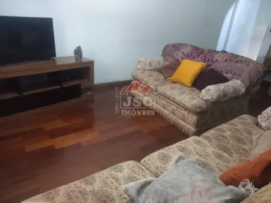 Sobrado com 4 Quartos à venda, 170m² no Osvaldo Cruz, São Caetano do Sul