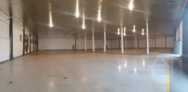 Galpão/Depósito/Armazém à venda, 4000m² no Ideal, Londrina