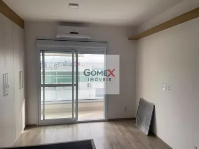 Apartamento com 1 Quarto à venda, 31m² no Saúde, São Paulo