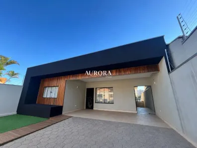 Casa com 3 Quartos à venda, 200m² no Caravelle, Londrina