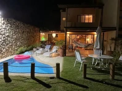 Apartamento com 3 Quartos à venda, 200m² no , Ipojuca