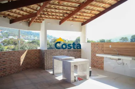 Casa com 3 Quartos à venda, 170m² no Ponte Alta, Betim