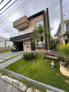 Casa de Condomínio com 3 Quartos à venda, 219m² no Parque Califórnia, Jacareí