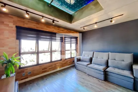 Apartamento com 2 Quartos à venda, 140m² no Mooca, São Paulo