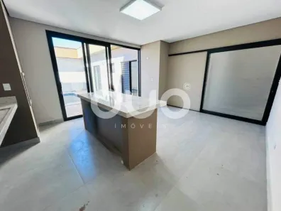 Casa com 3 Quartos à venda, 160m² no Ondinhas, Piracicaba