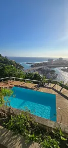 Casa de Condomínio com 5 Quartos à venda, 570m² no Joá, Rio de Janeiro