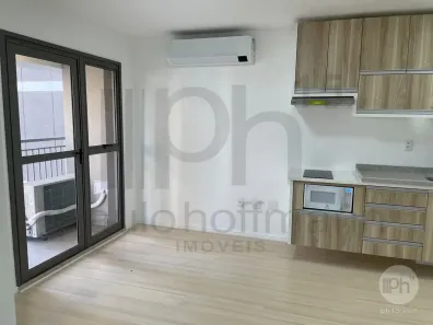 Apartamento com 1 Quarto à venda, 25m² no Moema, São Paulo