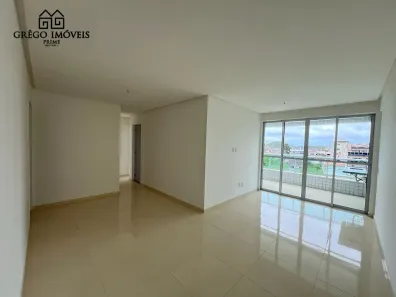 Apartamento com 3 Quartos à venda, 78m² no Indianópolis, Caruaru