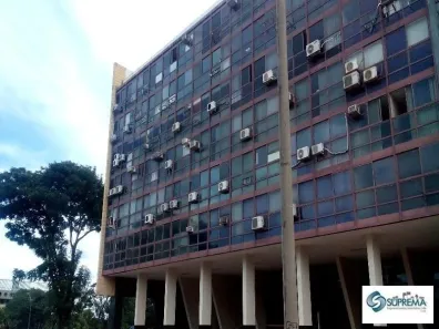 Ponto Comercial à venda, 560m² no Asa Sul, Brasília