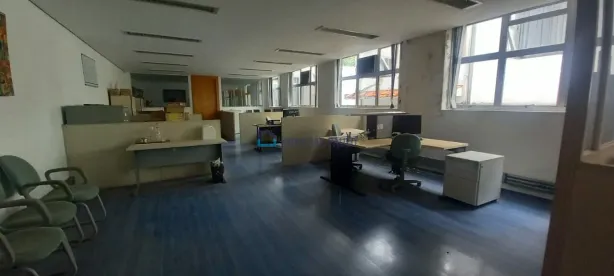 Prédio Comercial à venda, 400m² no Santana, São Paulo