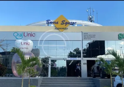 Ponto Comercial à venda, 49m² no Barra da Tijuca, Rio de Janeiro