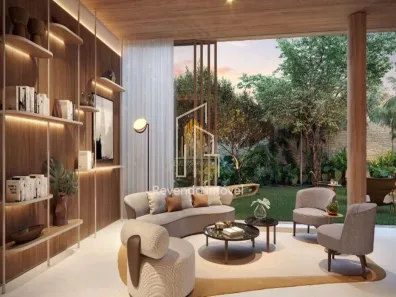 Apartamento com 1 Quarto à venda, 34m² no Cerqueira César, São Paulo