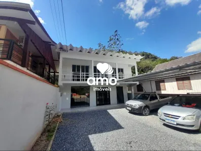 Apartamento com 1 Quarto para alugar, 30m² no Rio Branco, Brusque