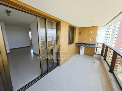 Apartamento com 3 Quartos à venda, 102m² no Horto Florestal, Salvador