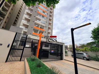 Apartamento com 2 Quartos para alugar, 70m² no Centro, São José do Rio Preto